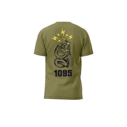 Cascabel 1095 III Anniversary Edition T-Shirt