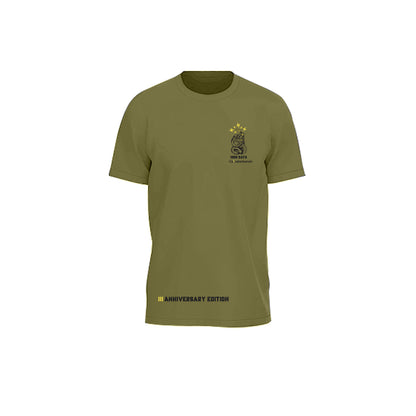 Cascabel 1095 III Anniversary Edition T-Shirt