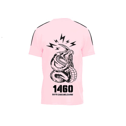 Cascabel 1460 IV Anniversary Edition T-Shirt