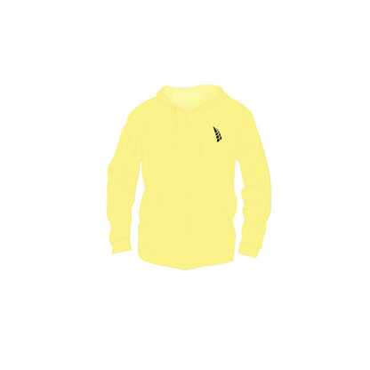 The Yellow Hoodie - Cascabel Companies