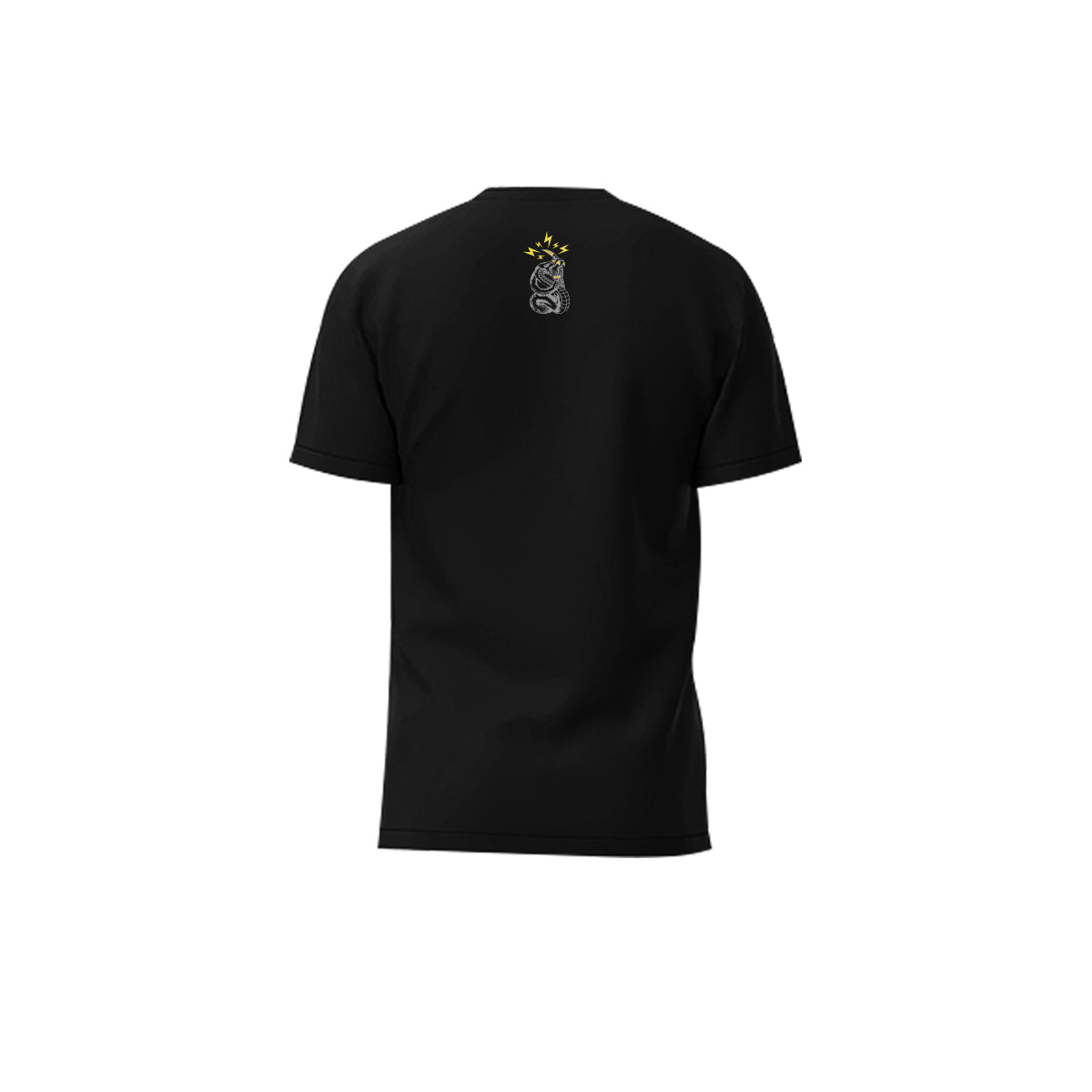 Classic 2 - Cascabel Grip and Lighting - T-Shirt